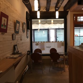 Boresso - Cafeteria Near Me - Venezia, VE