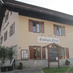 Gasthaus Fliegl