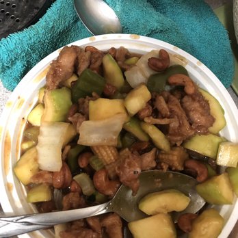 Red Star Chinese - Cashew Chicken - Chinese Near Me - Lynn Haven, Florida Red Star Chinese - Cashew Chicken - Chinese Near Me - Lynn Haven, Florida
