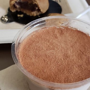 Grezzo Raw Chocolate - Desserts Near Me - Rome, RM
