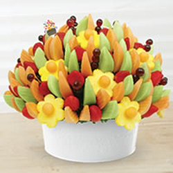 Edible Arrangements - Delicious Party!!! Great for Weddings, Large Gatherings