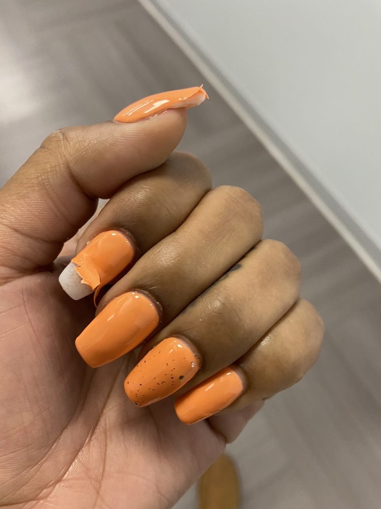 JESSIE NAILS Updated September 2024 42 Photos & 14 Reviews 1021