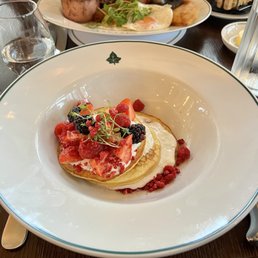 Pancakes