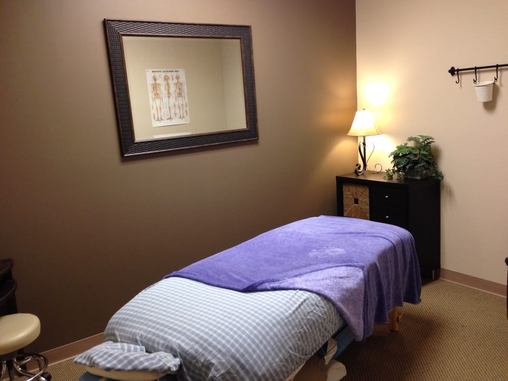 SHERADIN CHIROPRACTIC CENTER Updated May 2024 210 Fieldale Rd