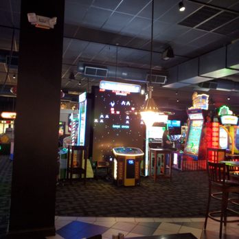 Dave & Buster's Phoenix - Scottsdale - Wow! Games galore - American Near Me - Phoenix, Arizona Dave & Buster's Phoenix - Scottsdale - Wow! Games galore - American Near Me - Phoenix, Arizona