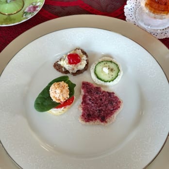 Laura's Tea Room - Tea Rooms Near Me - Ridgeway, South Carolina