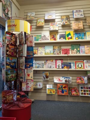 E Shaver Booksellers by null