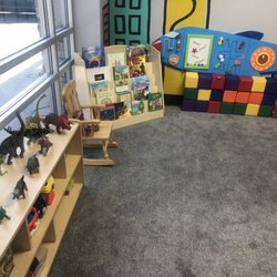 Influence Preschool Academy