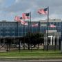 Photo of Olin E. Teague Veterans Center