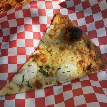 Loosies Pizza - Pizza Near Me - Santa Ana, California