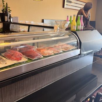 Naked Fish - Japanese Near Me - Hayward, California Naked Fish - Japanese Near Me - Hayward, California