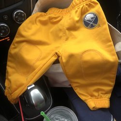 Cutie baby pants!