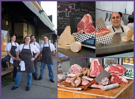 Belmont Butchery by null