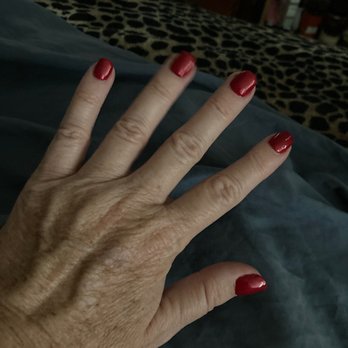 Lavender Nail Spa - Love the gel manicure! - Nail Salons Near Me - Vacaville, California Lavender Nail Spa - Love the gel manicure! - Nail Salons Near Me - Vacaville, California