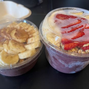 Acai R - açaí bowl - Acai Bowls Near Me - San Francisco, California Acai R - açaí bowl - Acai Bowls Near Me - San Francisco, California