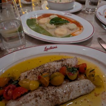 Luchini Italian Restaurant - Italian Near Me - Las Vegas, Nevada Luchini Italian Restaurant - Italian Near Me - Las Vegas, Nevada