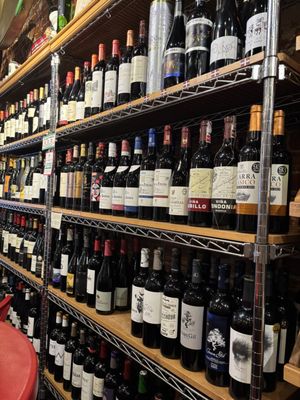 The Basque Market by null