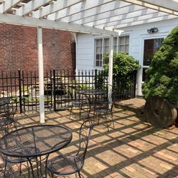 Buhl House