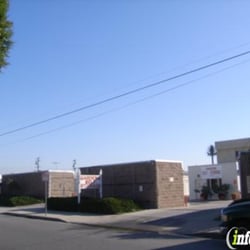 Gardena Self-Storage