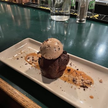 BrickHouse 737 - (From October 2021) chocolate decadence - New American Near Me - Ouray, Colorado