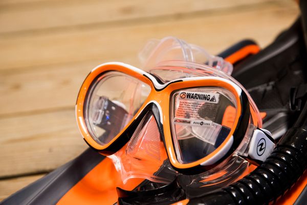 Underwater World by null