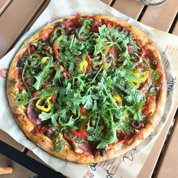 Blaze Pizza - Pizza Near Me - Carlsbad, California Blaze Pizza - Pizza Near Me - Carlsbad, California