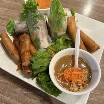 Bone & Broth - Appetizer sampler - Vietnamese Near Me - Ontario, California