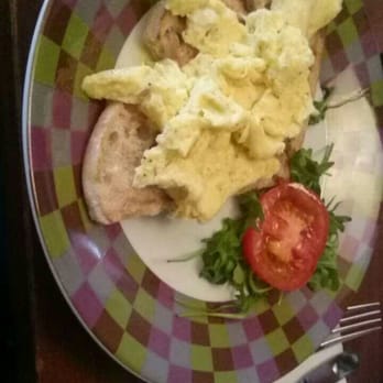 Dunne & Crescenzi - Scrambled eggs for breakfast woth the most delicious orange juice - Italian Near Me - Dublin, D Dunne & Crescenzi - Scrambled eggs for breakfast woth the most delicious orange juice - Italian Near Me - Dublin, D