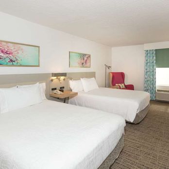 Hilton Garden Inn St. Augustine Beach - Guest room - Hotels Near Me - Saint Augustine, Florida Hilton Garden Inn St. Augustine Beach - Guest room - Hotels Near Me - Saint Augustine, Florida
