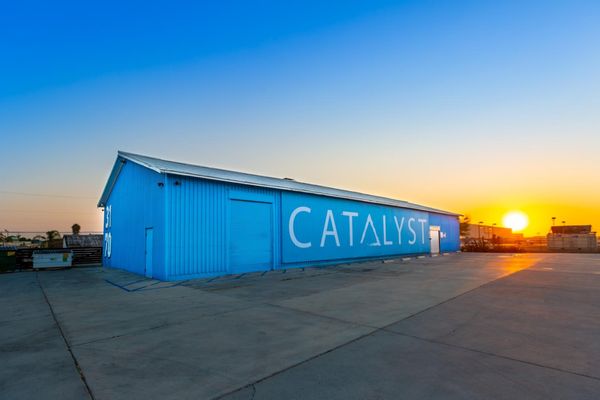 Catalyst Cannabis Dispensary Long Beach Cherry by null