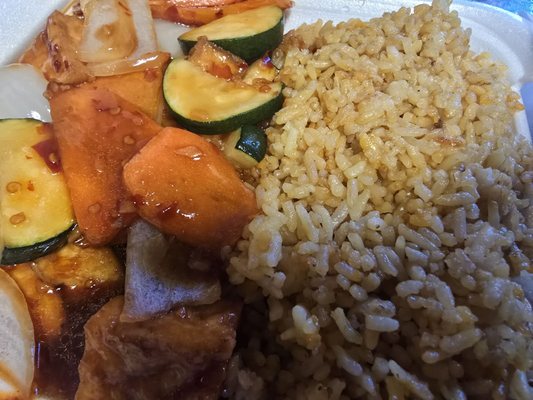 Chow To Go Chinese Restaurant by null