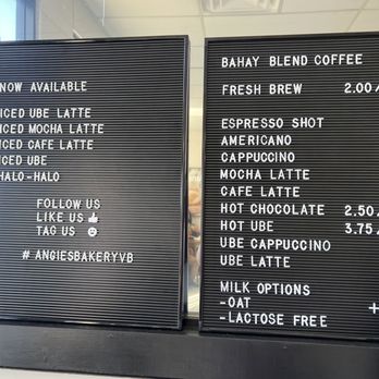 Angie's Bakery - Bakeries Near Me - Virginia Beach, Virginia