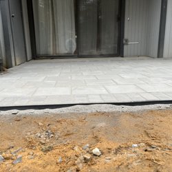Inside Out Home Services - Paver patio