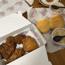 Ezell's Famous Chicken