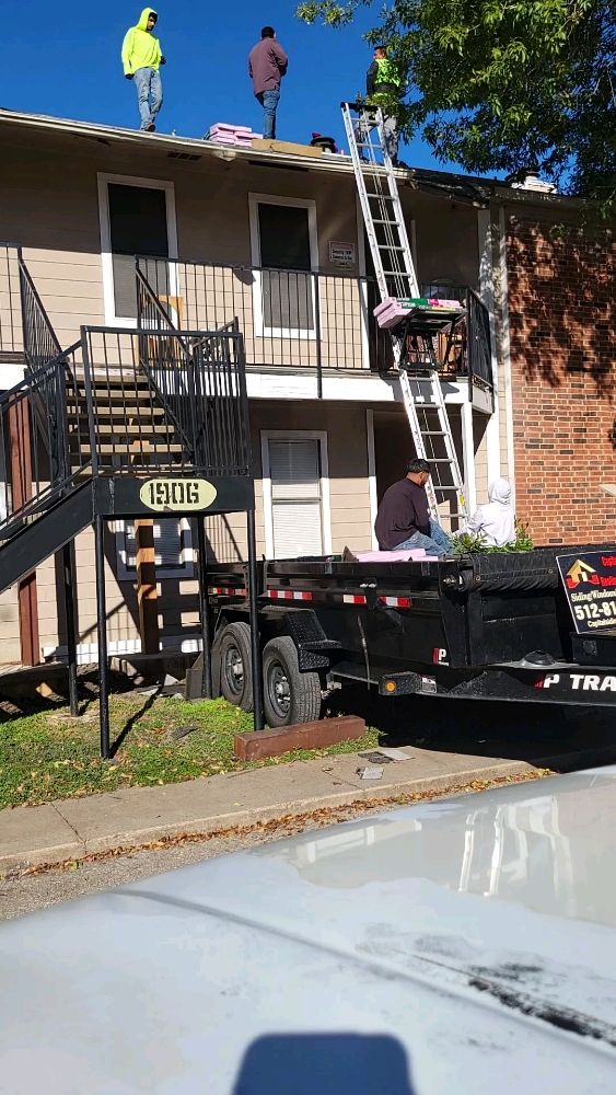 Slide of Capital Siding And Roofing Contractors