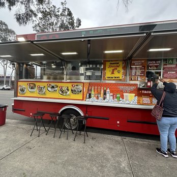 Tacos El Potro - Taco Truck - Tacos Near Me - Rosemead, California Tacos El Potro - Taco Truck - Tacos Near Me - Rosemead, California