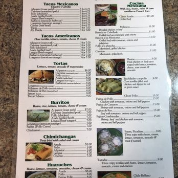 Mexico Lindo - Mexican Near Me - Newport News, Virginia