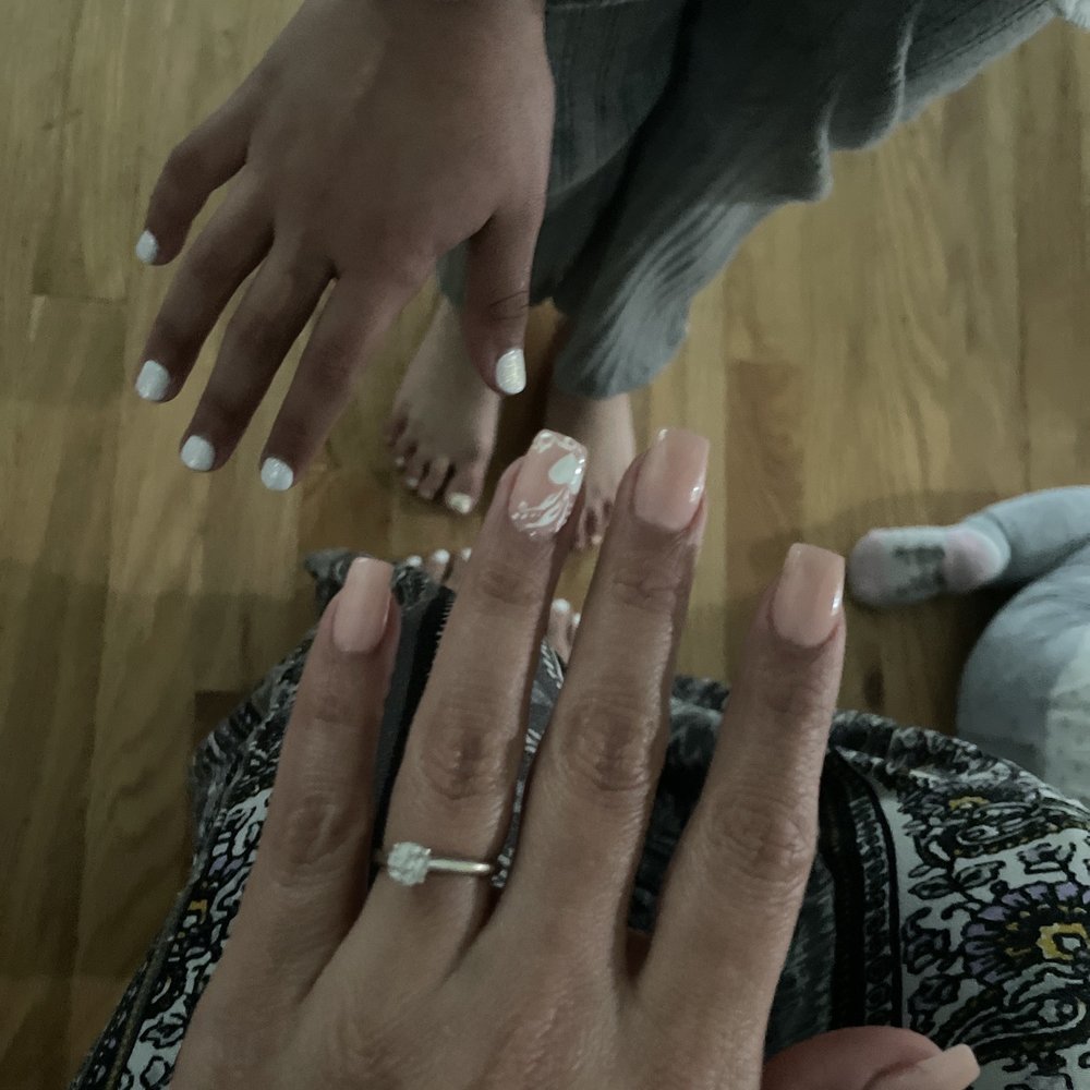 Galaxy Nails & Spa - Our nails - Nail Salons Near Me - Lacey, Washington Galaxy Nails & Spa - Our nails - Nail Salons Near Me - Lacey, Washington