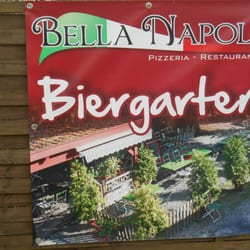 Pizzeria Bella Napoli