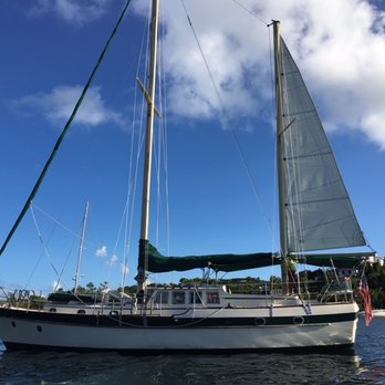 Sail Independence - the Independence - Boating Near Me - Charlotte Amalie, Virgin Islands
