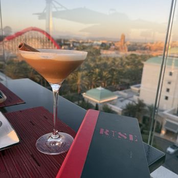 Rise Rooftop Lounge - Lounges Near Me - Anaheim, California