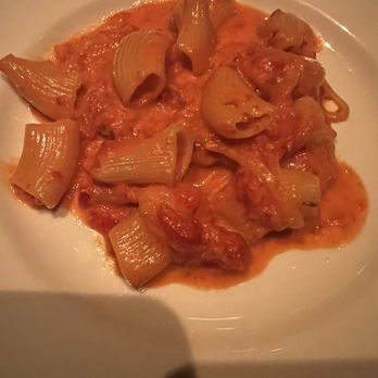 Carbone - Spicy vodka sauce - Italian Near Me - Las Vegas, Nevada