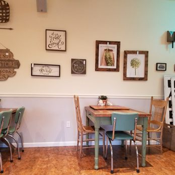 Silk Espresso - Dodge Park - Coffee & Tea Near Me - Gresham, Oregon