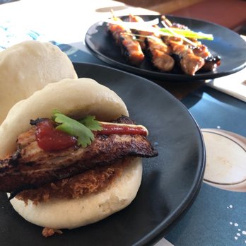 Wagamamas - Yakitori and steam bao - Japanese Near Me - Suffk, SFK Wagamamas - Yakitori and steam bao - Japanese Near Me - Suffk, SFK