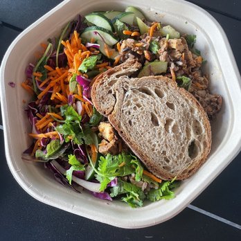 sweetgreen - Healthy Salads, Wraps, and Bowls - Crispy Rice Bowl - Salad Near Me - Atlanta, Georgia sweetgreen - Healthy Salads, Wraps, and Bowls - Crispy Rice Bowl - Salad Near Me - Atlanta, Georgia