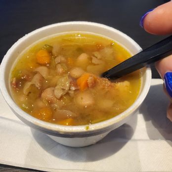 Frezko Taco Spot - Free bean soup - Tacos Near Me - Bedford, Texas Frezko Taco Spot - Free bean soup - Tacos Near Me - Bedford, Texas