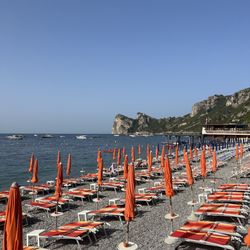 Mary's Beach