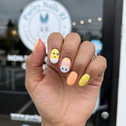 Purity Nails 21
