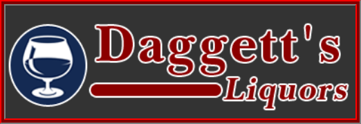 Daggett's Liquors Logo