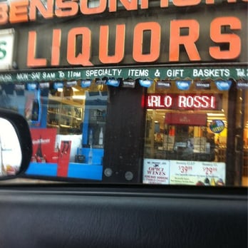 Bensonhurst Discount Liquor Center - Beer, Wine & Spirits Near Me - Brooklyn, New York